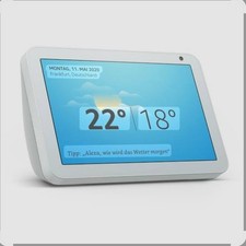 Amazon Echo Show 8 (1