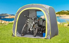 Berger Avila Universalzelt / Wurfzelt Campingzubehör Wohnmobil Outdoor;;: B-Ware