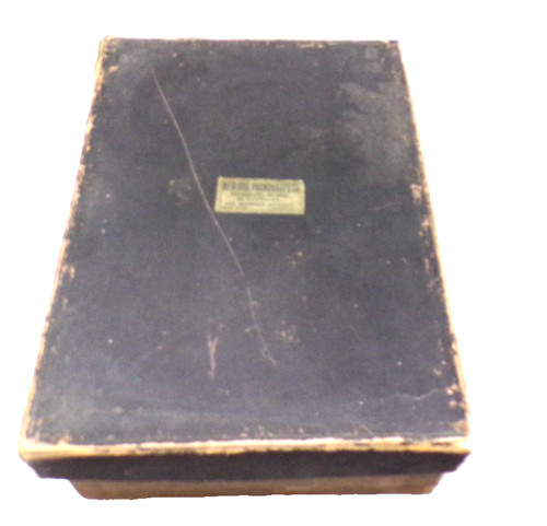 Zylinder phonograph edison - phonograph,