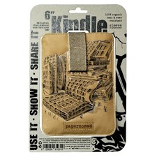Papernomad Tasche
