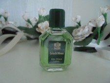 SIR Irisch Moos After Shave