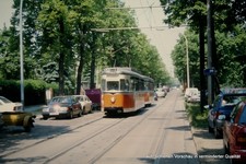 DIA Gotha T4-62 Tram