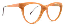 Woodlook Paris Brille Echt