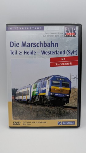 Führerstand die - im,