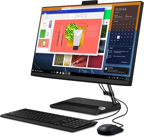 Aio lenovo ideacentre - ideacentre,