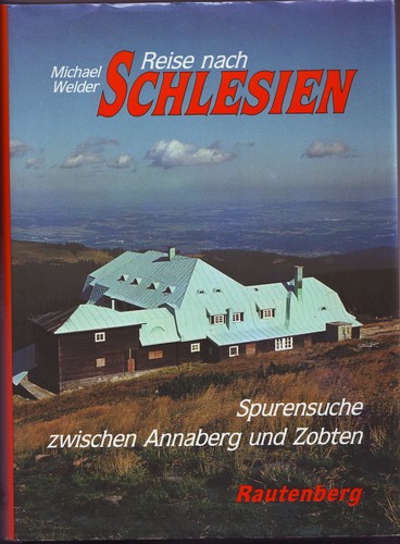 Reise nach schlesien annaberg - reise,