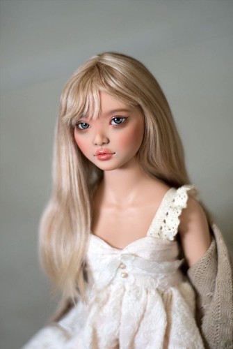 Bjd legit youpla - bjd, dolls