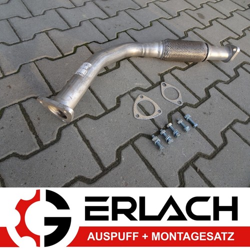 Auspuff für hyundai - auspuff,