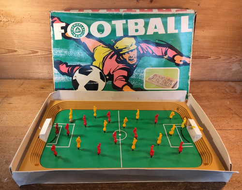 Ddr fußball spiel - fußball,