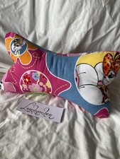 Diddl Diddlina Pillow Kissen Leseknochen Plüsch Neu