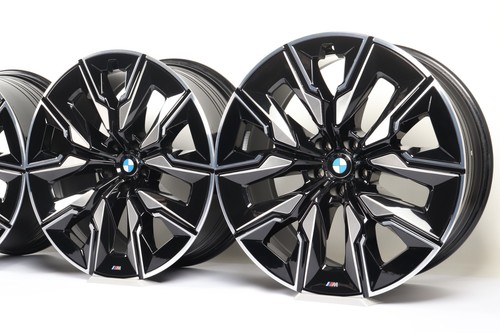 Neu original bmw - neu, i7