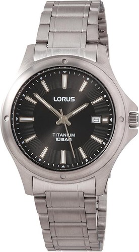 Lorus watch rg867cx9 herren - lorus,