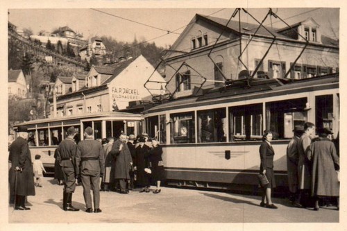 Foto loschwitz dresden - loschwitz,