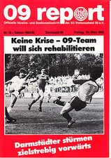 II. BL 84/85 SG Wattenscheid