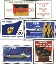 DDR WZd664,3002,3003-3004