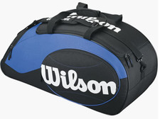 Wilson Match Duffle
