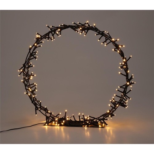 Led lichterkranz rbs24 - led,