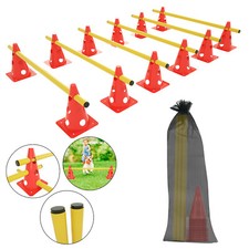 Steckhürden-Set Agility 6