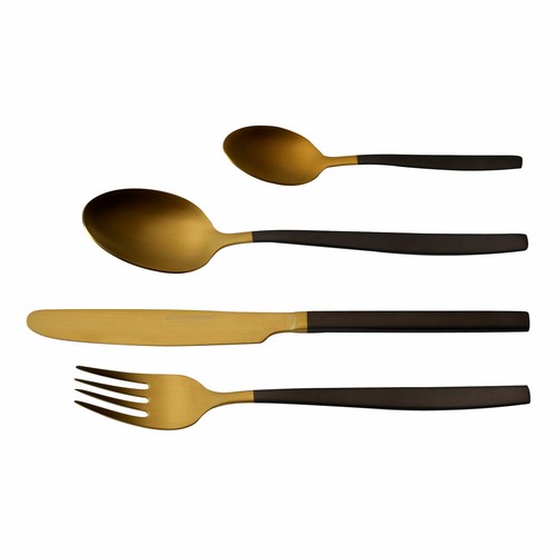 Echtwerk besteck set positano - besteck-set,