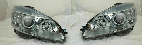 Xenon scheinwerfer vorne - xenon,