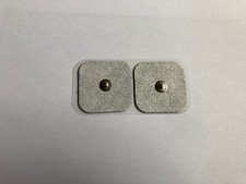 Elektroden für Sanitas SEM 43 Digitales EMS/TENS-Gerät 