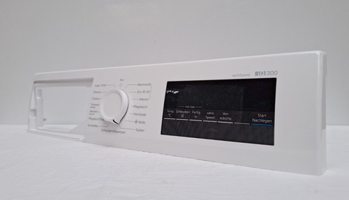 Siemens 300 waschmaschine - iq,