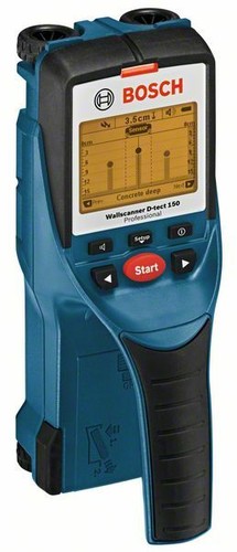 Bosch ortungsgerät - bosch,
