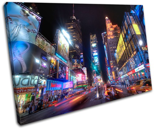 New york times square - new,