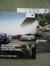 BMW 640i 650i F12 F13 Cabrio