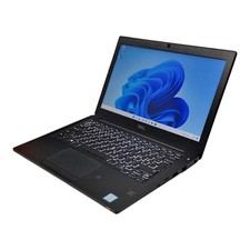 Dell Latitude 7290 Notebook WXGA Intel i7- 8.Gen 8GB RAM 256GB SSD#DE14
