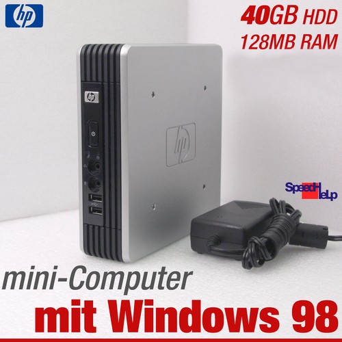 Mini computer für - hp,