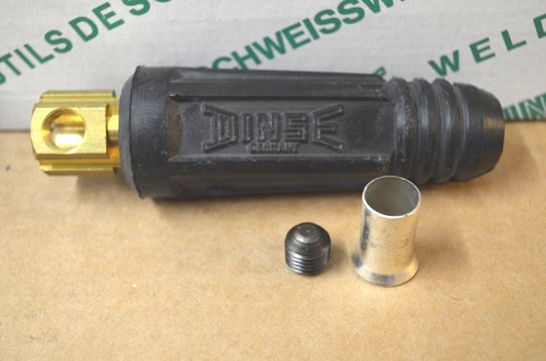 Dinse kabelstecker dix - dinse,
