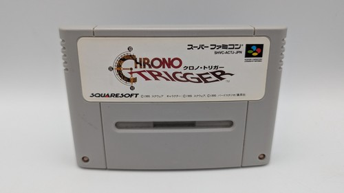 Chrono trigger modul - chrono,