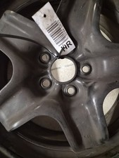 Opel Design Stahlfelgen mit