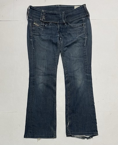 Diesel cherock jeans womens - cherock,