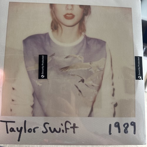 Taylor swift 1989 vinyl 12 - swift,