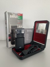 Braun Micron Vario 3 Universal