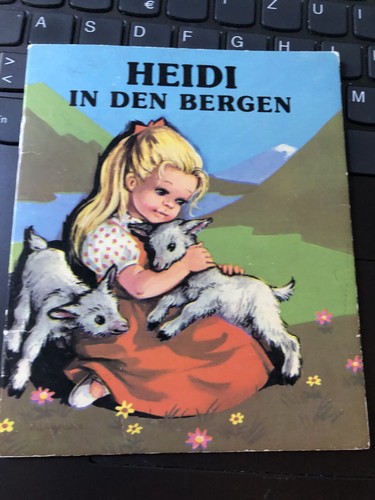 Hemma verlag heidi - hemma,