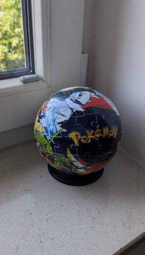 Ravensburger pokémon - ravensburger,