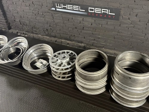 Bbs racing betten - betten, felgen