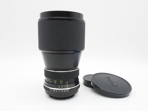 Rollei qbm carl zeiss - qbm,