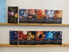 J.R. Ward Black Dagger 12