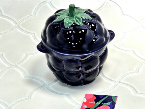 Creuset blackberry petit - creuset,