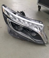 MERCEDES 447 VITO V-KLASSE