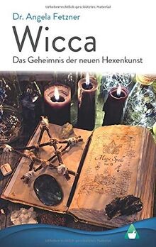 Wicca das geheimnis der - wicca,