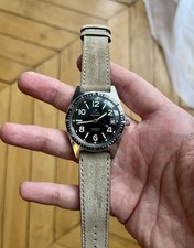 Stowa Automatik Diver Vintage Kaliber PUV1361