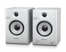 Behringer TRUTH 4.5 BT-WH -