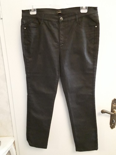 Maloo damenjeans hose - maloo🦋damenjeans,
