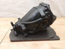 Mercedes W211 220 CDI