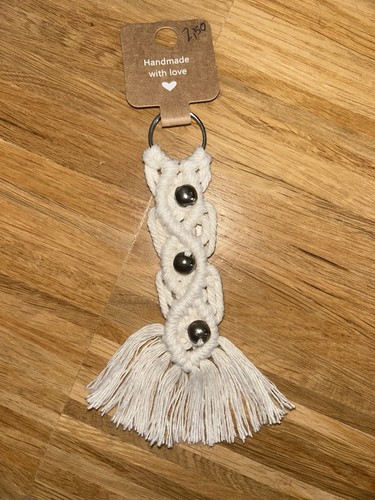 Schlüsselanhänger handmade